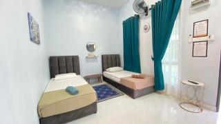 Mentari Homestay & Roomstay - 1