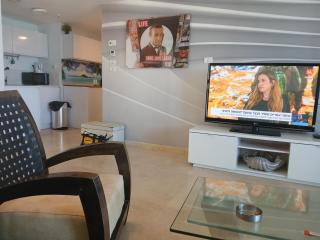 מלון בוטיק מגדלי המרינה - 2