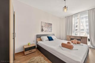 Viva Apartment - 5