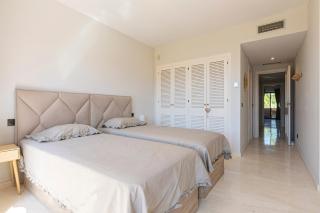 Indalo DÚPLEX PENTHOUSE 2 chambres - la cartuja del golf - 4