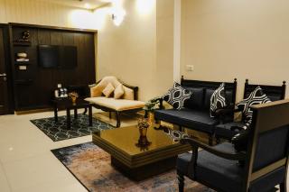 Best Western Faisalabad - 6