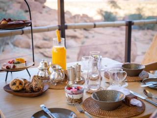 Onduli Ridge - Twyfelfontein - 5