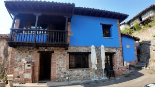 Casa vacacional El Rincón de Soto - 0