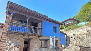 Casa vacacional El Rincón de Soto - 9