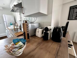 Bel appartement, proche gare, Poissy- Ouest Paris - 5