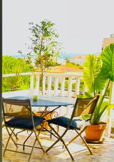 Grande studio, Vue mer magnifique - 6