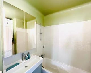 Grande studio, Vue mer magnifique - 4