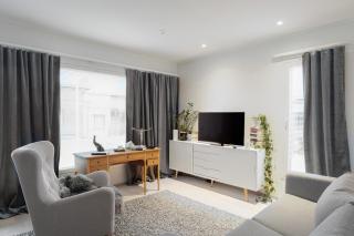 Apartment Finnish Swan, Free parking & Sauna - 7