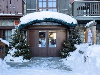 Appartement Duplex Ski-In/Ski-Out avec Piscine, Jacuzzi et Espace Bien-être - FR-1-686-34 - 2