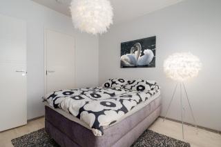 Apartment Finnish Swan, Free parking & Sauna - 3