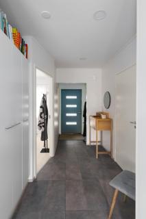 Apartment Finnish Swan, Free parking & Sauna - 2