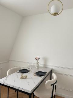 Suite Secrète - 6