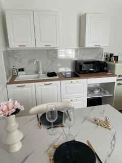 Suite Secrète - 5
