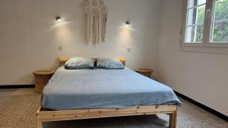 Villa Au soleil levant - 8 couchages - bord de mer - 6