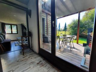 Glamping Merida Vendégház - 8