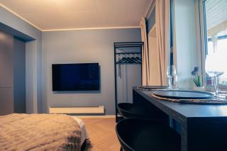 Studio Uranus-view over Tromsøya - 4