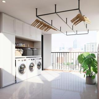 Fusia Hotel & Apartment - 2