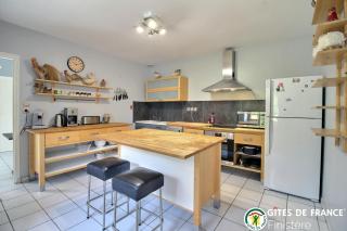 Ferme du Kastel Dinn - 8