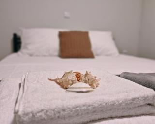 Olympic Flame Suites - 4