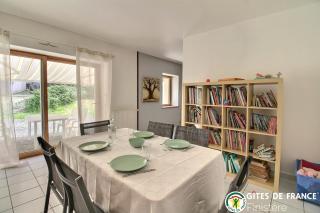 Ferme du Kastel Dinn - 7