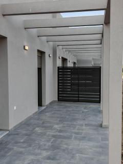 Olympic Flame Suites - 1