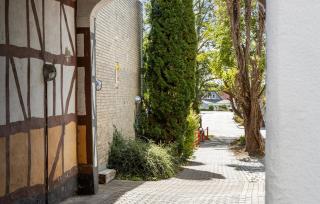 Stunning Apartment In Bogense With Wifi - 1