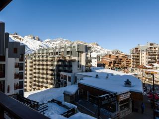 Studio en station · Proche des pistes et animations · Balcon · Val Claret, Tignes - FR-1-502-446 - 2