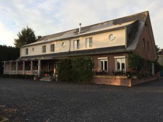 Hotel De Zevensprong - Binneheide - 9