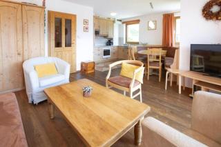 Holiday flat Bärlerhof XXL, Königsleiten - 5