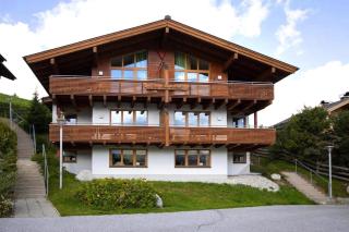 Holiday flat Bärlerhof XXL, Königsleiten - 9