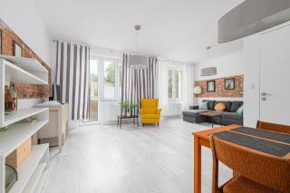 RentPlanet - Apartament Mirów II - 0