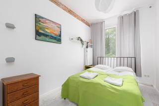 RentPlanet - Apartament Mirów II - 5