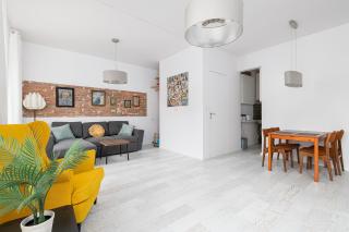 RentPlanet - Apartament Mirów II - 8