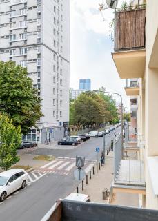 RentPlanet - Apartament Mirów II - 2