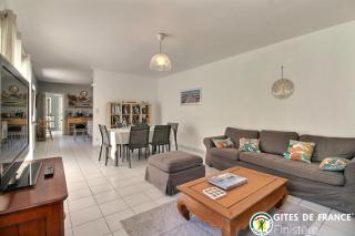 Ferme du Kastel Dinn - 5