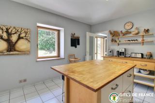 Ferme du Kastel Dinn - 3