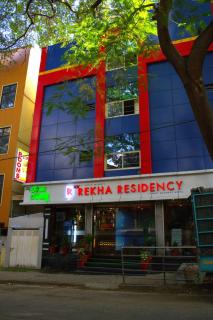 New Rekha Residency - 2