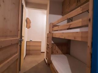 Studio ski aux pieds avec balcon et animaux acceptés - FR-1-181-2861 - 5