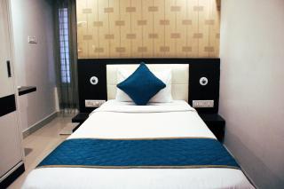 New Rekha Residency - 1