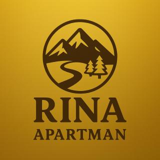 Rina apartman - 1
