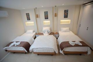 Eyes Of Egypt Pyramids View Boutique Hotel - 1