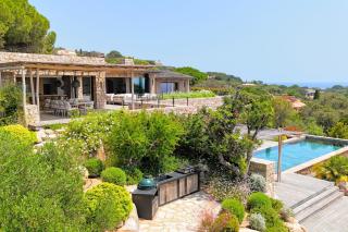 Villa Bonanza Di Cala Rossa - 6