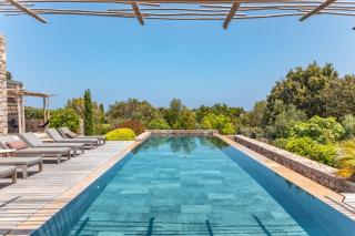 Villa Bonanza Di Cala Rossa - 3