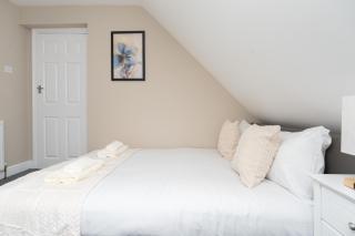 Open Mind Property - 8 Guests & Free Parking - 4