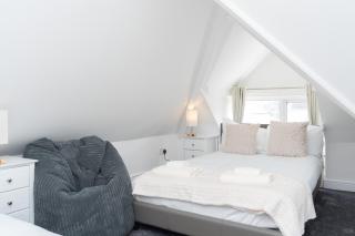 Open Mind Property - 8 Guests & Free Parking - 6