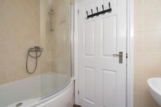 Open Mind Property - 8 Guests & Free Parking - 2