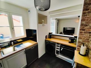 House 64 m2 - 2 bedrooms near Disneyland Paris - 6