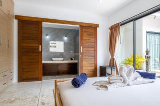 Villa Florida Calme Tropical Grande Piscine - 9