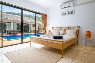 Villa Florida Calme Tropical Grande Piscine - 1