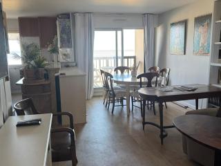 Appartement 3 pièces - Vue Mer, Animaux admis, Wi-Fi inclus - FR-1-487-384 - 3
